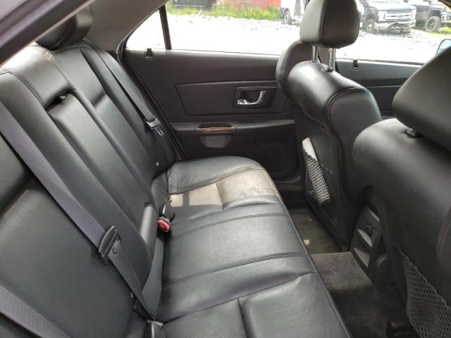Photo 10 from auction – 2004 CADILLAC CTS with VIN 1G6DM577640174508