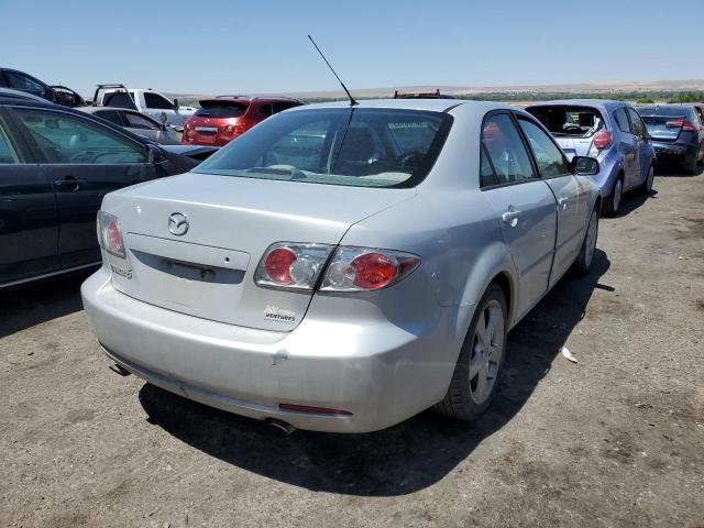 Photo 3 from auction – 2006 MAZDA 6 I with VIN 1YVHP80C665M58946