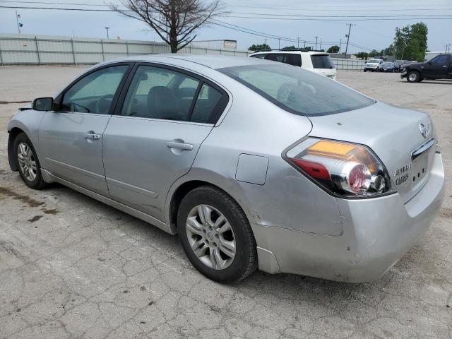 Photo 2 from auction – 2012 NISSAN ALTIMA BAS with VIN 1N4AL2AP0CN485899