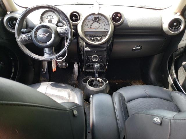 Photo 8 from auction – 2011 MINI COOPER S C with VIN WMWZC5C58BWL53652