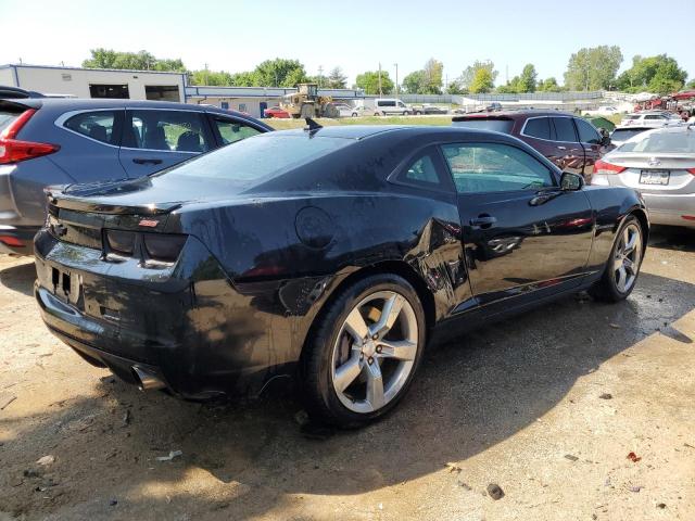 Photo 3 from auction – 2011 CHEVROLET CAMARO 2SS with VIN 2G1FK1EJ6B9197575