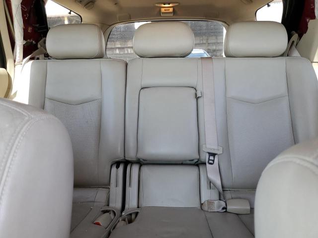 Photo 10 from auction – 2005 CADILLAC SRX with VIN 1GYEE63AX50151458