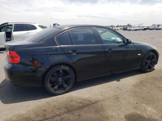 Photo 3 from auction – 2008 BMW 328 I with VIN WBAVA33518K053640