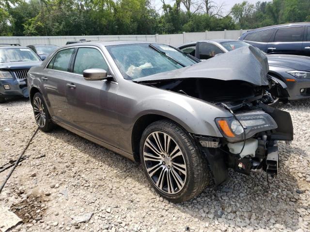 Photo 4 from auction – 2012 CHRYSLER 300 S with VIN 2C3CCABG0CH124522