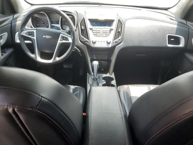 Photo 8 from auction – 2011 CHEVROLET EQUINOX LT with VIN 2GNALPECXB1201216