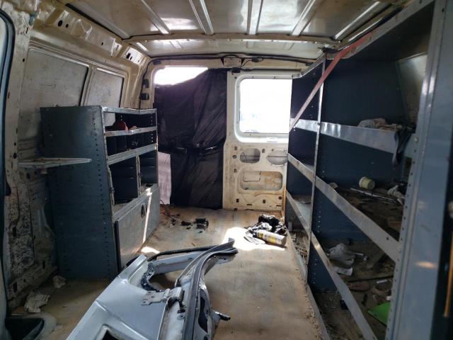 Photo 10 from auction – 2005 FORD ECONOLINE with VIN 1FTRE14W45HA16269