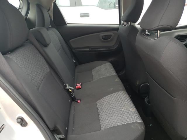 Photo 10 from auction – 2015 TOYOTA YARIS with VIN VNKKTUD3XFA035490