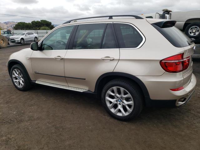 Photo 2 from auction – 2013 BMW X5 XDRIVE3 with VIN 5UXZV4C52D0B23703