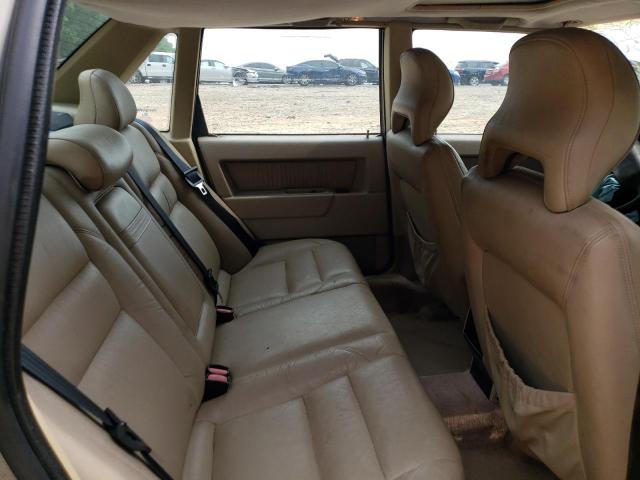 Photo 10 from auction – 1997 VOLVO 850 with VIN YV1LS5545V1356830