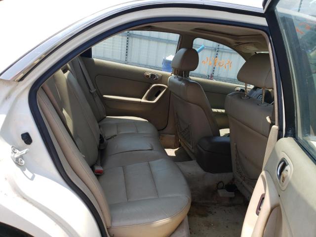 Photo 10 from auction – 2000 MAZDA MILLENIA with VIN JM1TA2216Y1601463