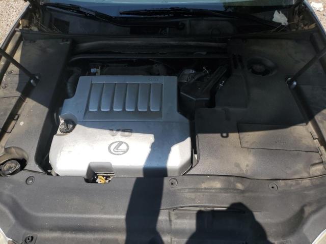 صورة رقم 11 من المزاد - 2008 LEXUS ES 350 مع VIN JTHBJ46G582265139