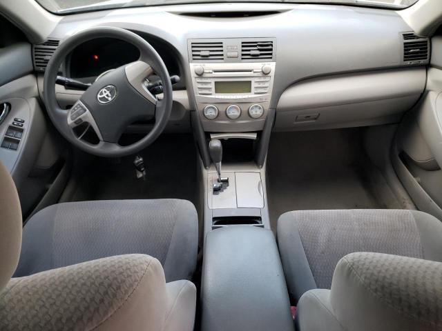 Photo 8 from auction – 2011 TOYOTA CAMRY BASE with VIN 4T1BF3EK5BU648721