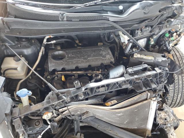 Photo 12 from auction – 2013 KIA SPORTAGE B with VIN KNDPB3A2XD7447068