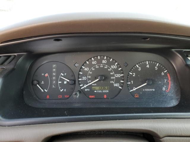 Photo 9 from auction – 2000 TOYOTA CAMRY CE with VIN JT2BG22K7Y0405209