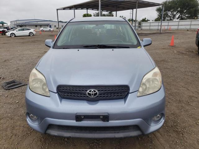 Photo 5 from auction – 2008 TOYOTA COROLLA MA with VIN 2T1KR32E08C690567