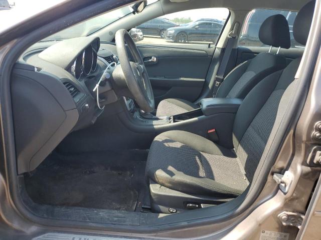 Photo 7 from auction – 2011 CHEVROLET MALIBU 1LT with VIN 1G1ZC5E11BF341980