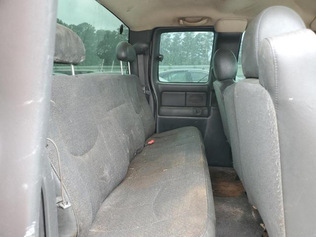 Photo 10 from auction – 2003 CHEVROLET SILVERADO with VIN 2GCEC19X131337482