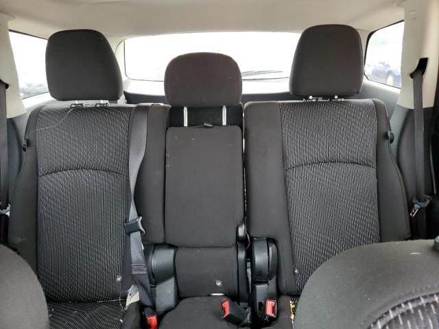 Photo 10 from auction – 2019 DODGE JOURNEY SE with VIN 3C4PDCBB4KT804049