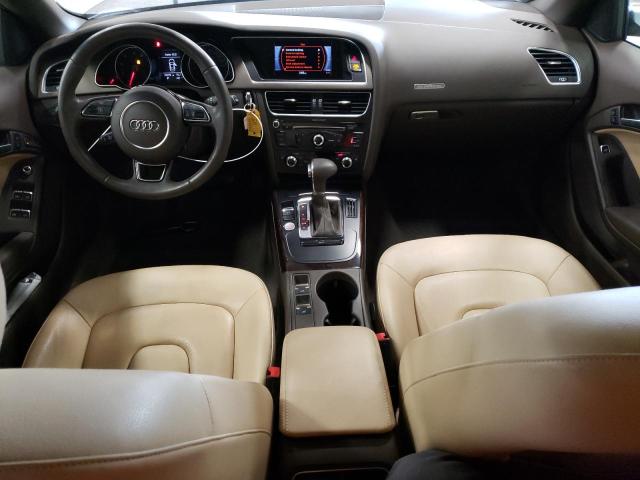 Photo 8 from auction – 2013 AUDI A5 PREMIUM with VIN WAULFAFH1DN010539