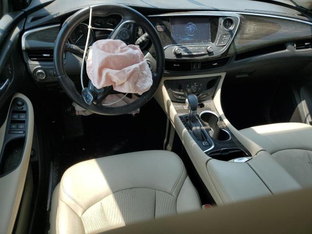 Photo 8 from auction – 2020 BUICK ENVISION P with VIN LRBFX1SA9LD166062