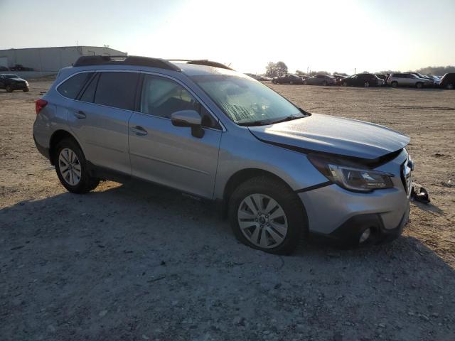 Photo 4 from auction – 2018 SUBARU OUTBACK 2. with VIN 4S4BSAFC0J3291539