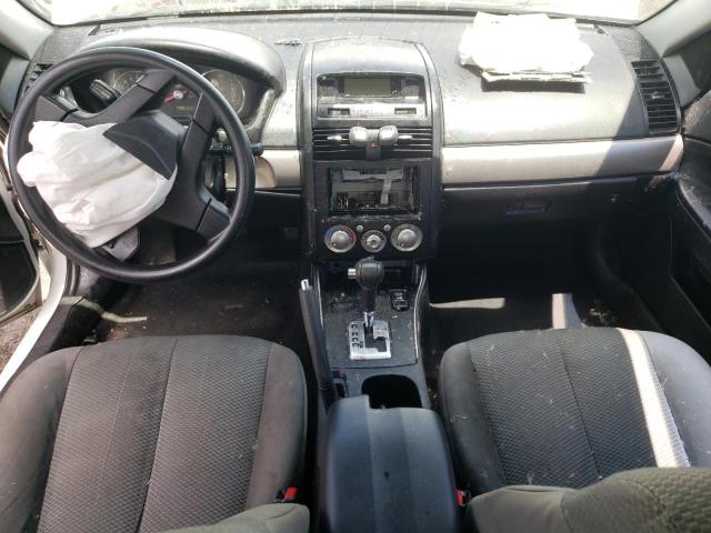 صورة رقم 8 من المزاد - 2011 MITSUBISHI GALANT FE مع VIN 4A32B2FF4BE029238