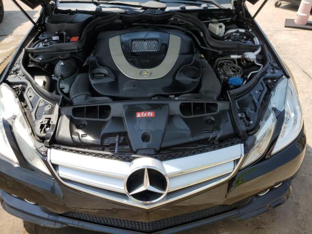 Photo 11 from auction – 2010 MERCEDES-BENZ E 550 with VIN WDDKJ7CB2AF032240