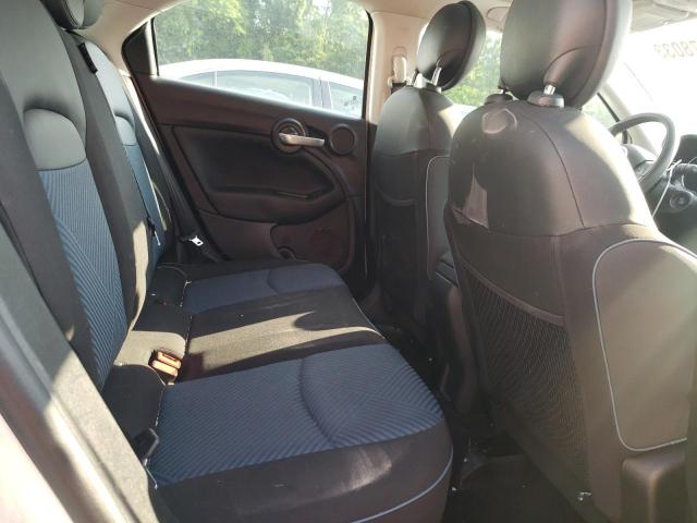 Photo 10 from auction – 2018 FIAT 500X POP with VIN ZFBCFYAB2JP710863