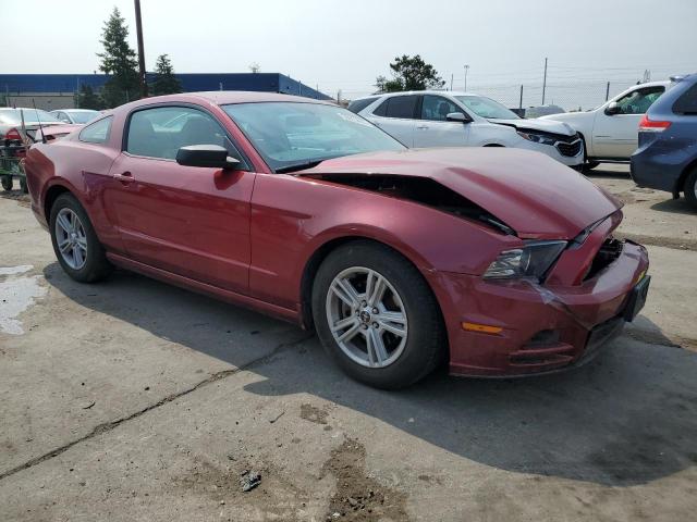 Photo 4 from auction – 2014 FORD MUSTANG with VIN 1ZVBP8AM4E5250093