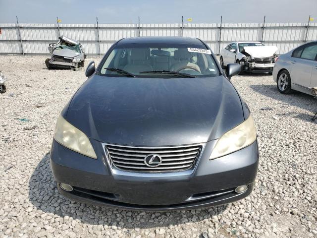 Photo 5 from auction – 2007 LEXUS ES 350 with VIN JTHBJ46G572078885