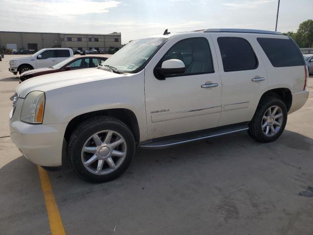 GMC YUKON DENA 2010 with VIN 1GKUKEEFXAR227395 - Photo from auction
