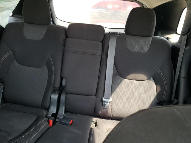 Photo 10 from auction – 2017 JEEP CHEROKEE L with VIN 1C4PJLCB4HW572935