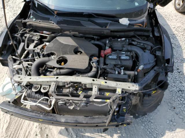 Photo 12 from auction – 2017 NISSAN JUKE S with VIN JN8AF5MV6HT753228