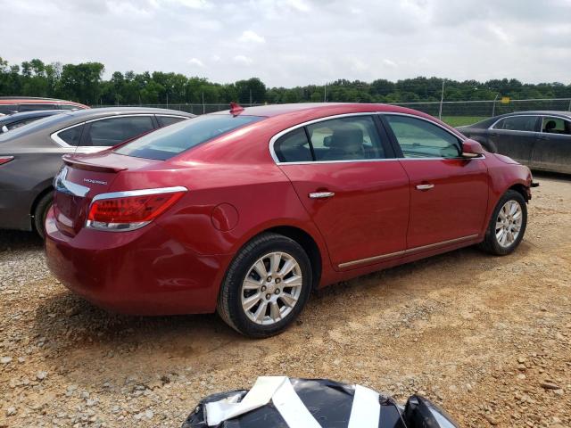Photo 3 from auction – 2012 BUICK LACROSSE P with VIN 1G4GD5ER9CF289674