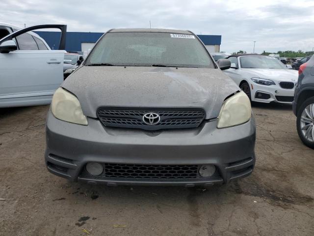Photo 5 from auction – 2005 TOYOTA COROLLA MA with VIN 2T1KR32E15C325973