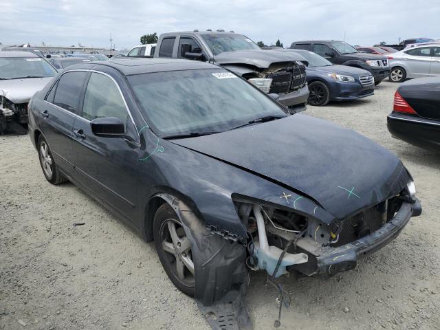 Photo 4 from auction – 2003 HONDA ACCORD EX with VIN JHMCM56643C071567