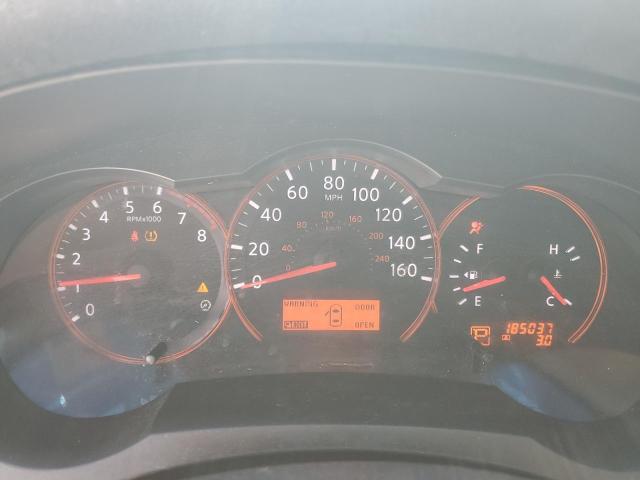 Photo 9 from auction – 2008 NISSAN ALTIMA 2.5 with VIN 1N4AL21E98C138220