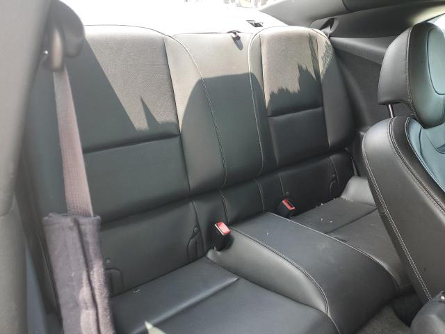Photo 10 from auction – 2014 CHEVROLET CAMARO LT with VIN 2G1FC1E3XE9300449