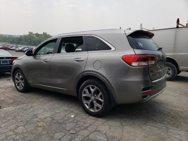 Photo 2 from auction – 2016 KIA SORENTO SX with VIN 5XYPKDA57GG079231