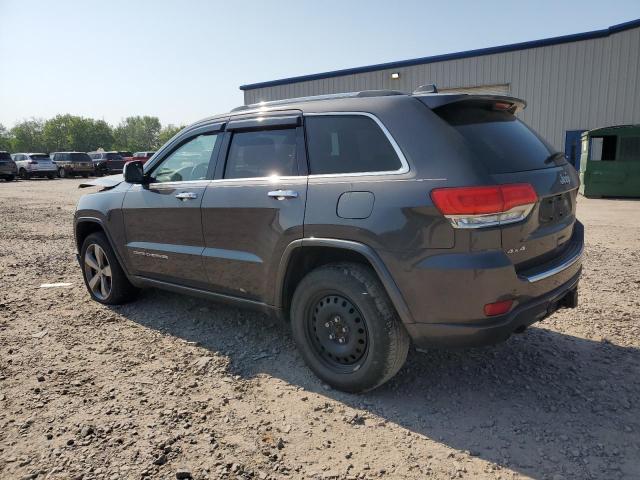 Photo 2 from auction – 2015 JEEP GRAND CHER with VIN 1C4RJFCG3FC806924