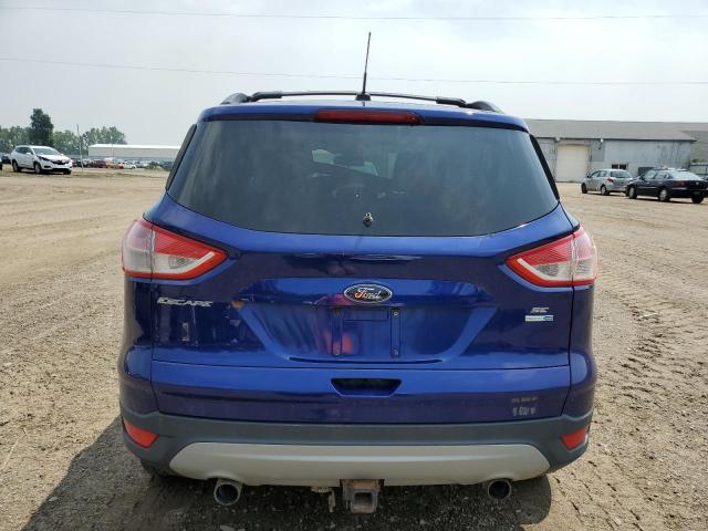 Photo 6 from auction – 2013 FORD ESCAPE SE with VIN 1FMCU9G9XDUA18932