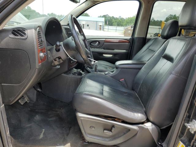 Photo 7 from auction – 2008 SAAB 9-7X 4.2I with VIN 5S3ET13S772803431