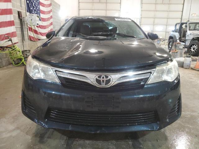 Photo 5 from auction – 2013 TOYOTA CAMRY L with VIN 4T4BF1FK8DR288422