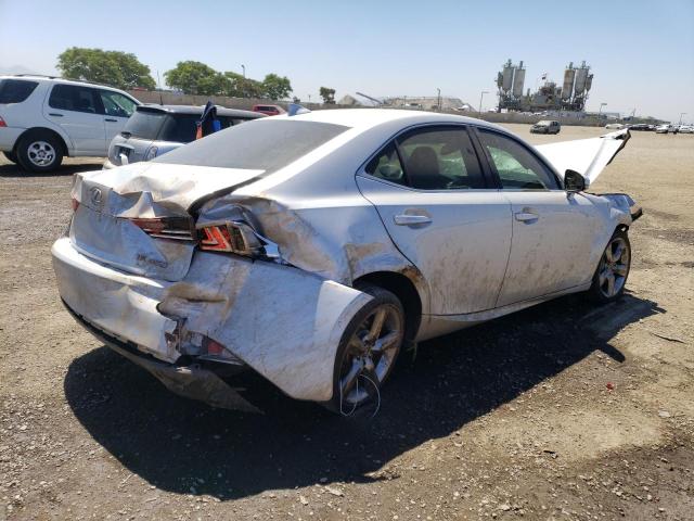 Photo 3 from auction – 2016 LEXUS IS 350 with VIN JTHBE1D24G5027337