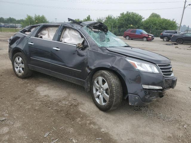 Photo 4 from auction – 2015 CHEVROLET TRAVERSE L with VIN 1GNKVJKD7FJ171631