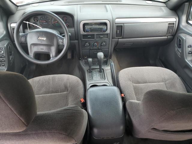 Photo 8 from auction – 2001 JEEP GRAND CHER with VIN 1J4GW48S31C671523