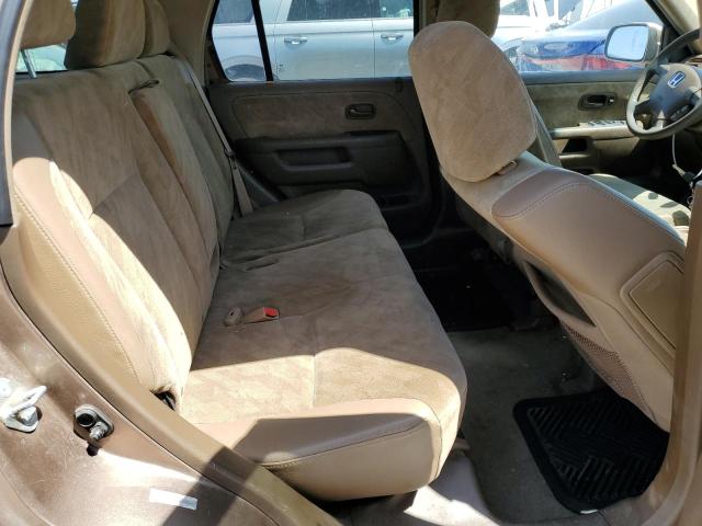 Photo 10 from auction – 2002 HONDA CR-V EX with VIN JHLRD78832C071096