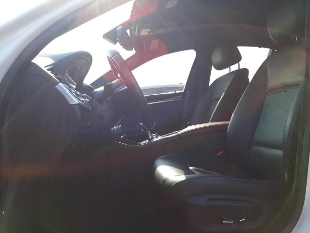 Photo 7 from auction – 2014 BMW 535 I with VIN WBA5B1C52ED917211