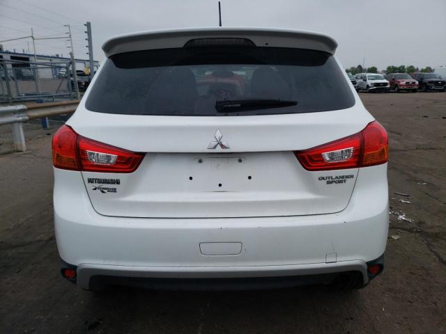 Photo 6 from auction – 2015 MITSUBISHI OUTLANDER with VIN 4A4AP3AU5FE020302