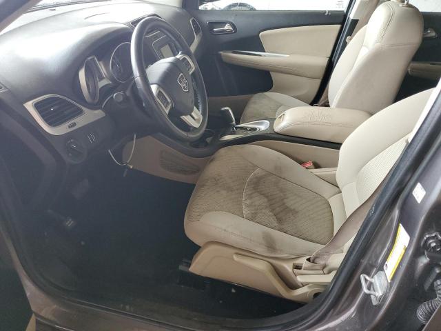 Photo 7 from auction – 2013 DODGE JOURNEY SE with VIN 3C4PDCAB4DT586263